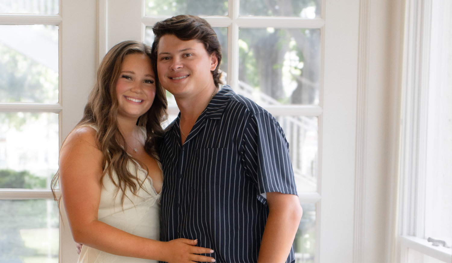 The Wedding Website of Parker morgan and Gunnar Walker
