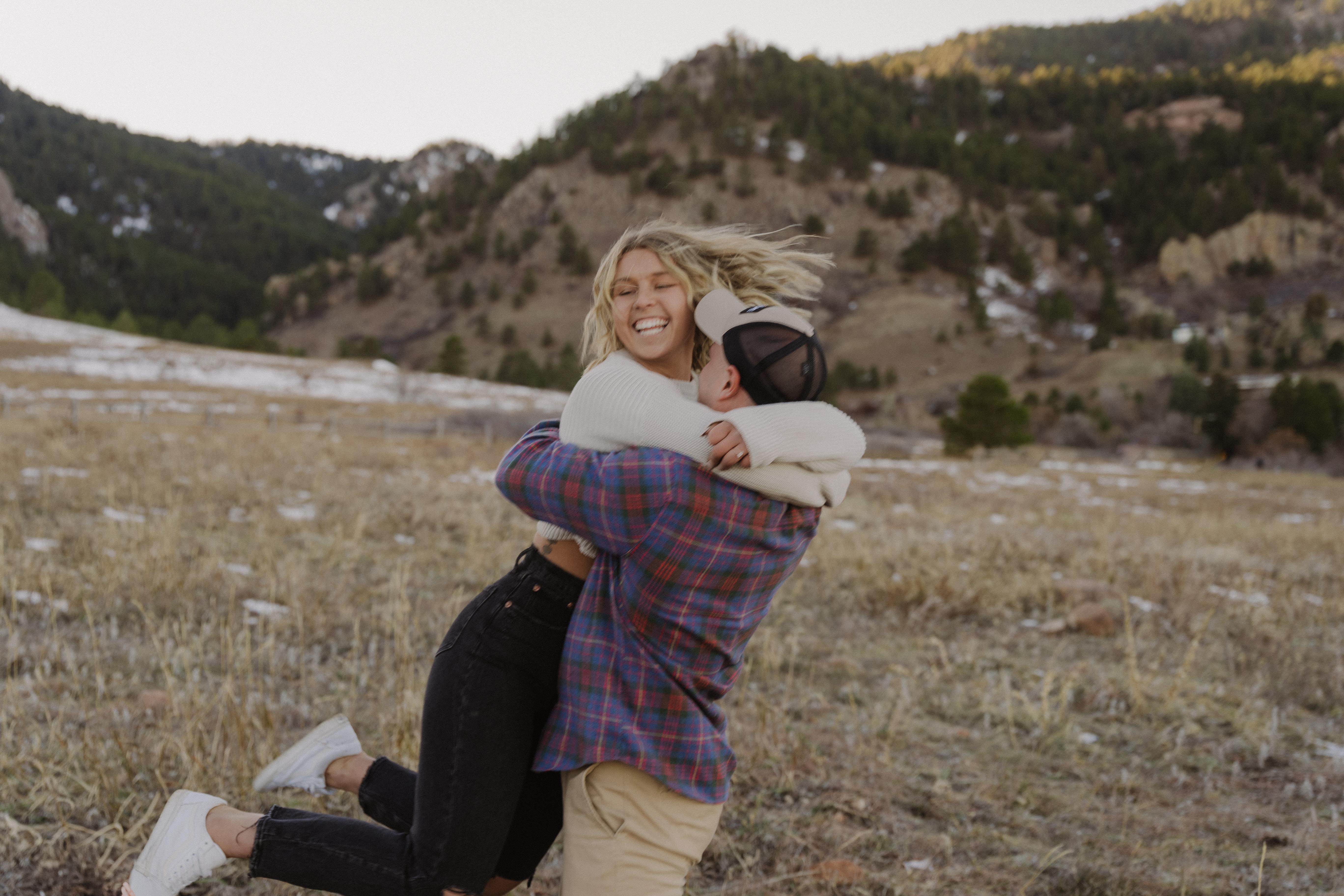 The Wedding Website of Lindsay Macdonald and Connor Warman