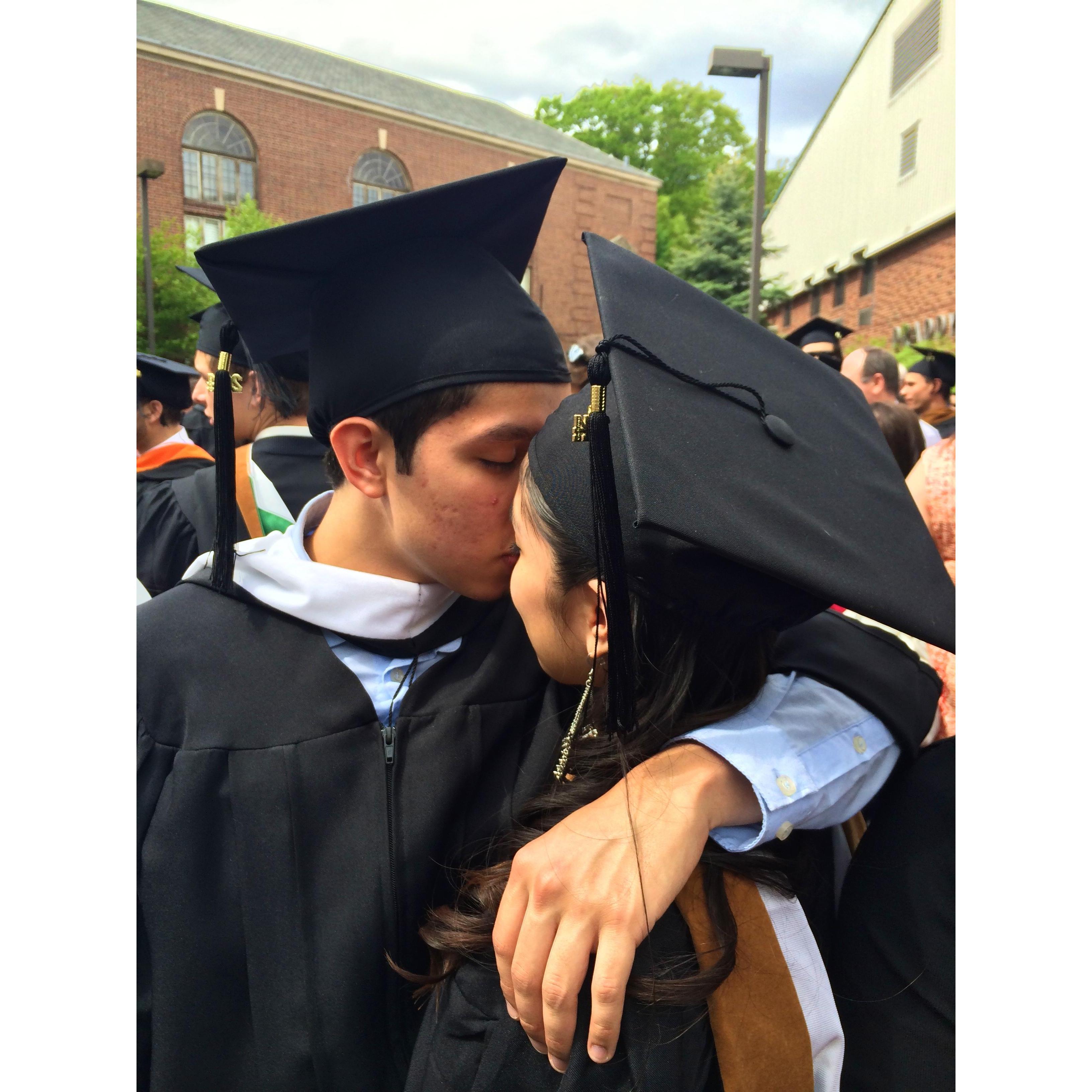 MC Jaspers Class of 2014