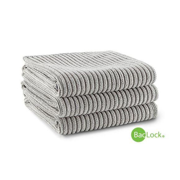 Norwex Kitchen Cloth Trio - Graphite