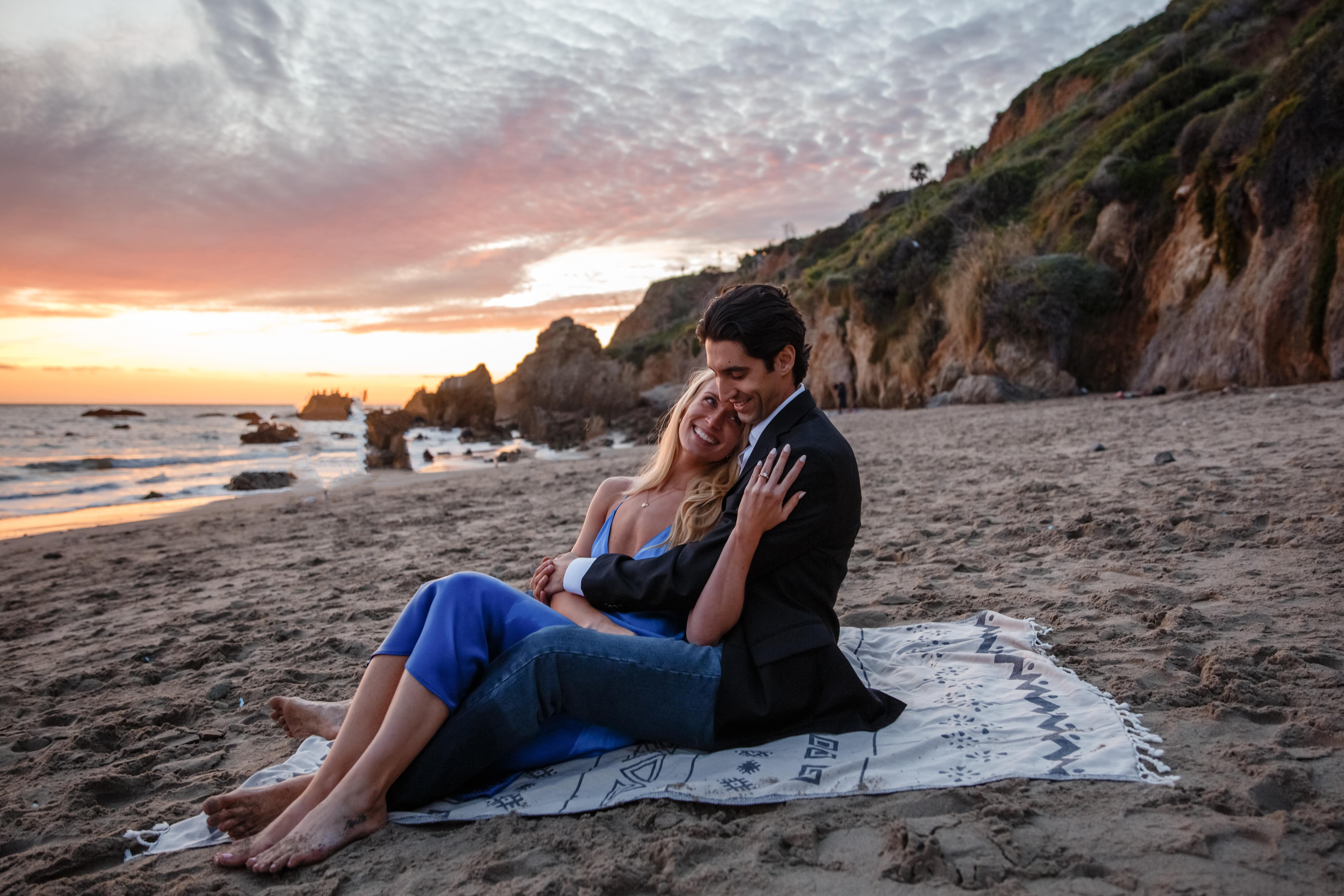 The Wedding Website of Emily McGowan and Dario Pellegrino