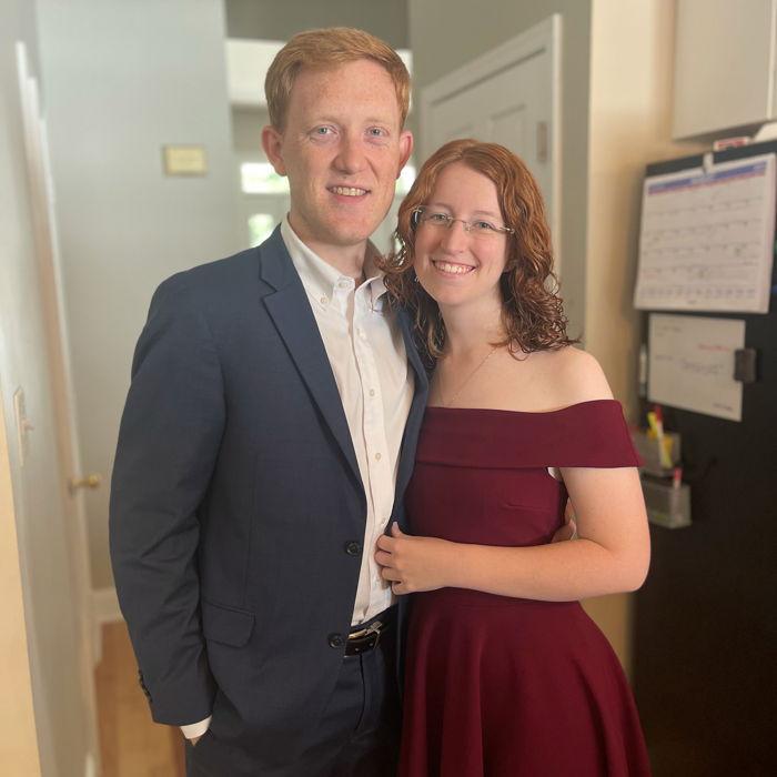 katelyn brown wedding dress designer Kane Brown's Wife Katelyn Jae Talks Wedding Dress Details