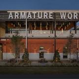 ARMATURE WORKS