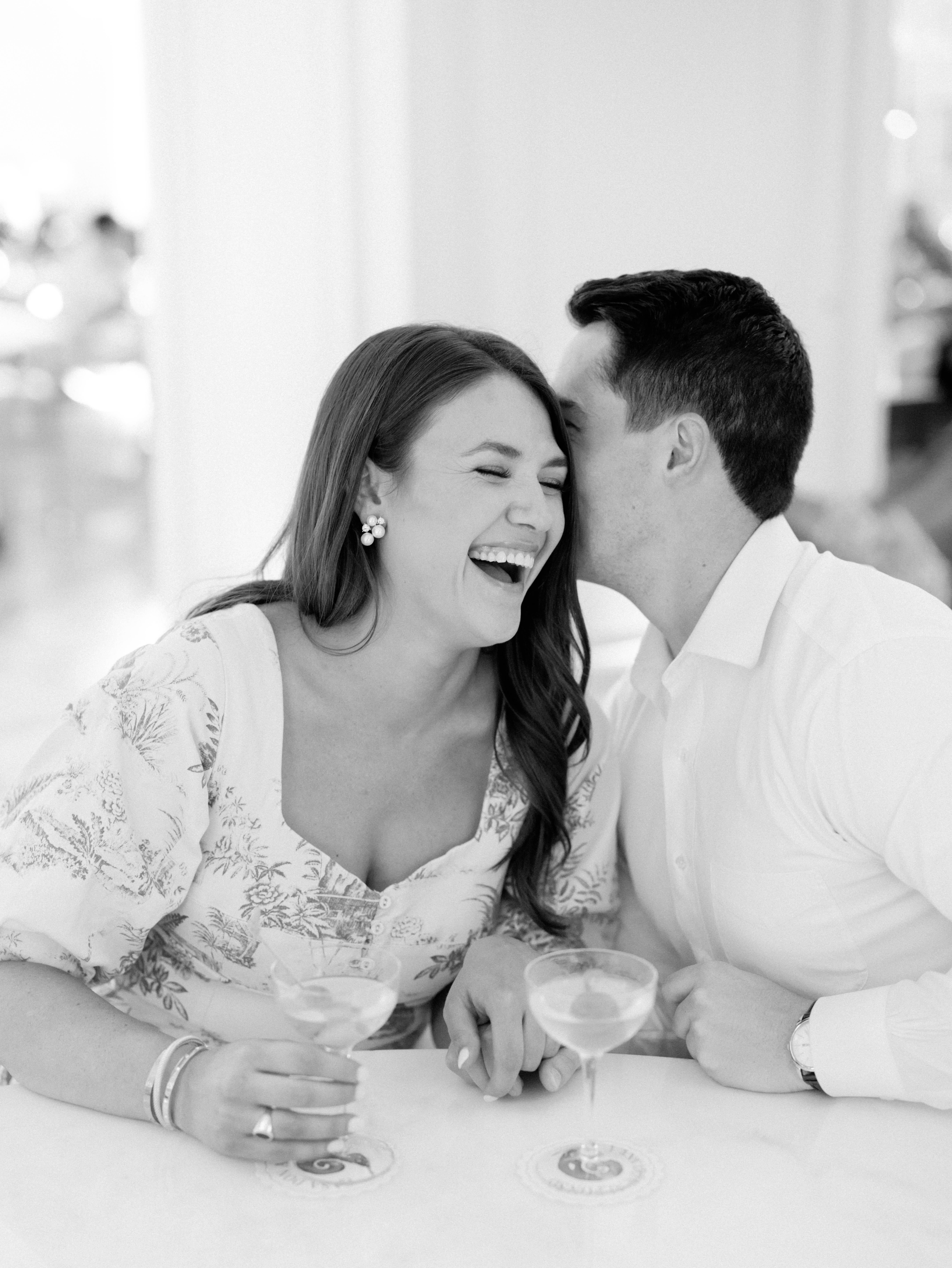 The Wedding Website of Caroline Wright and Sean Darroch