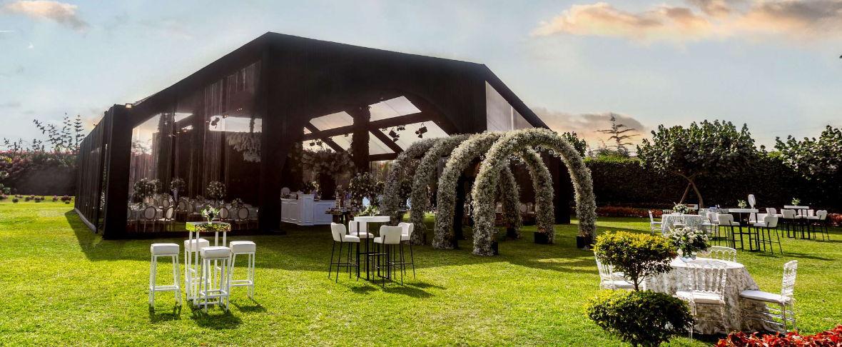The Wedding Website of Brandon Wissinger and Paloma Resende