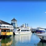 Old Town Alexandria Waterfront