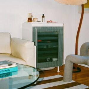 Rocco Mini Fridge