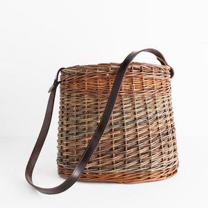 Willow Picking Basket