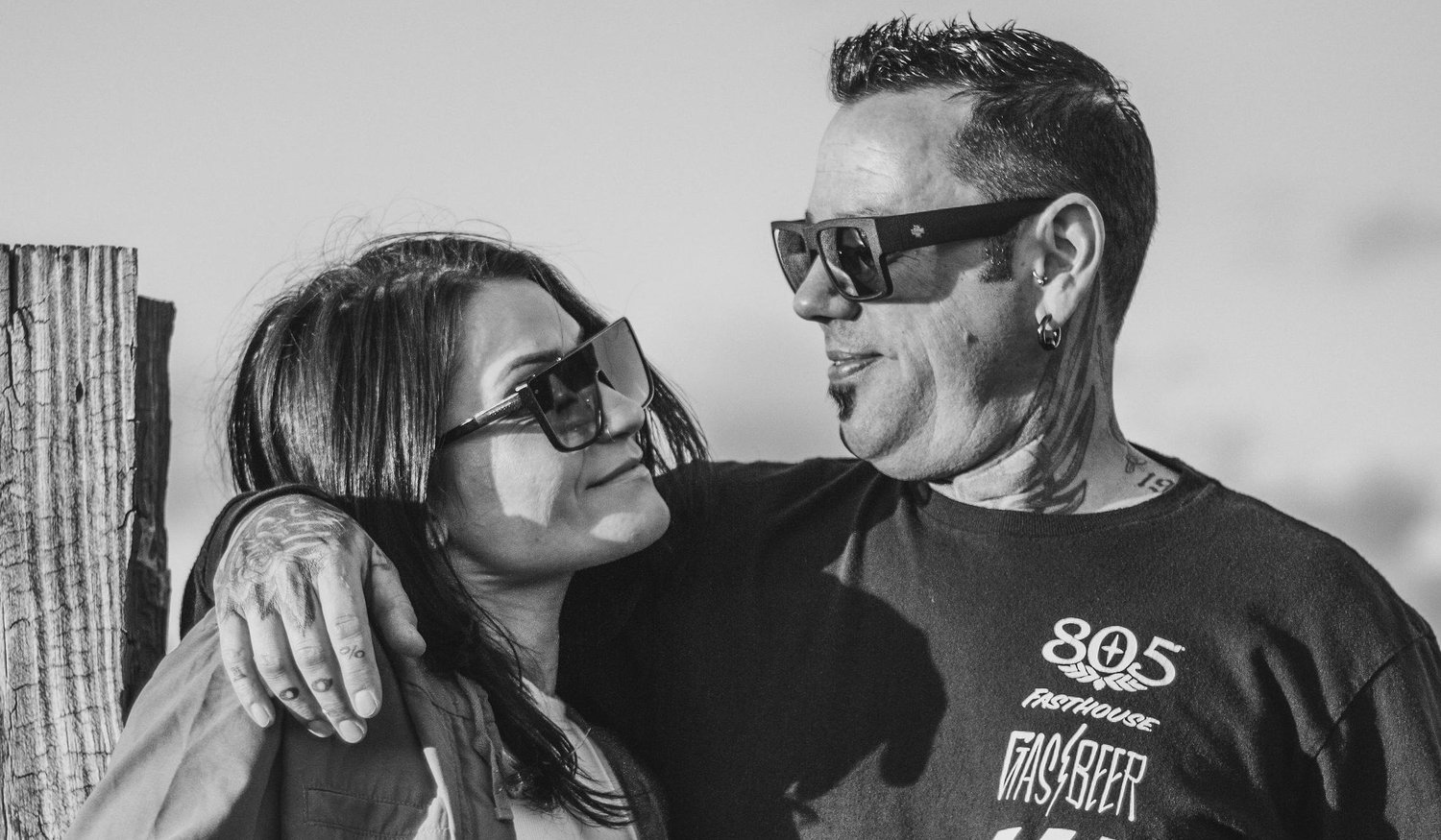 The Wedding Website of Curt Mayer and Pamela Gallardo