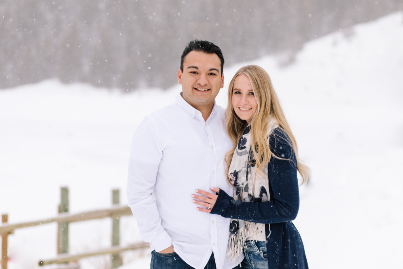 The Wedding Website of Kaytlin Collins and Sergio Blanco-Guerra