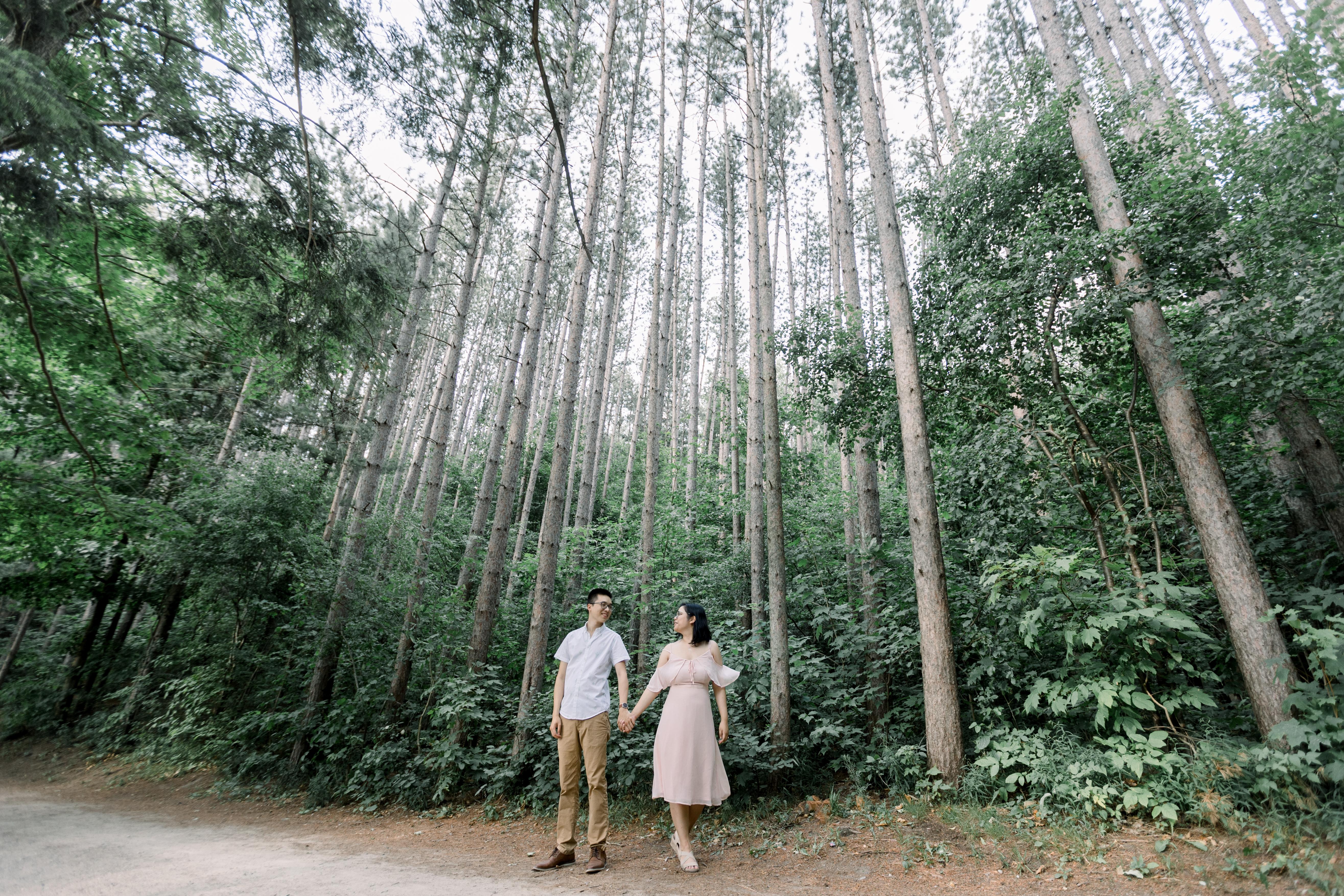 The Wedding Website of Rie Alaine So and Derek Kan