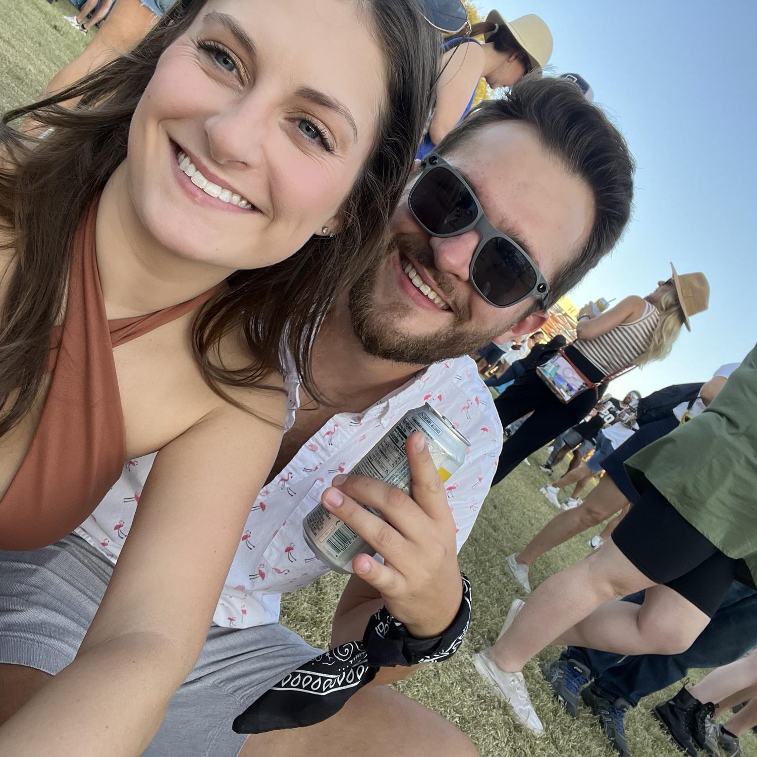 Austin City Limits Music Festival