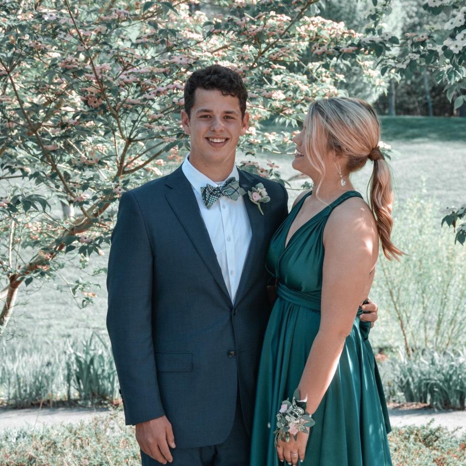 Prom!
