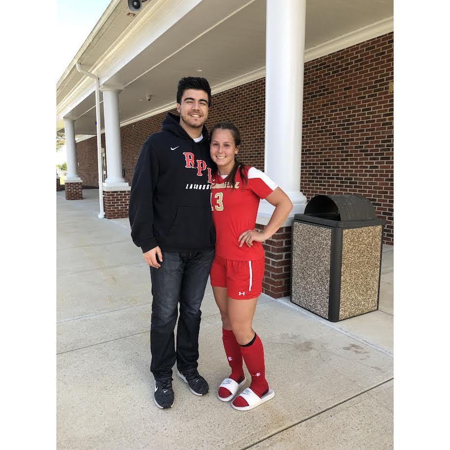 Lots of soccer games