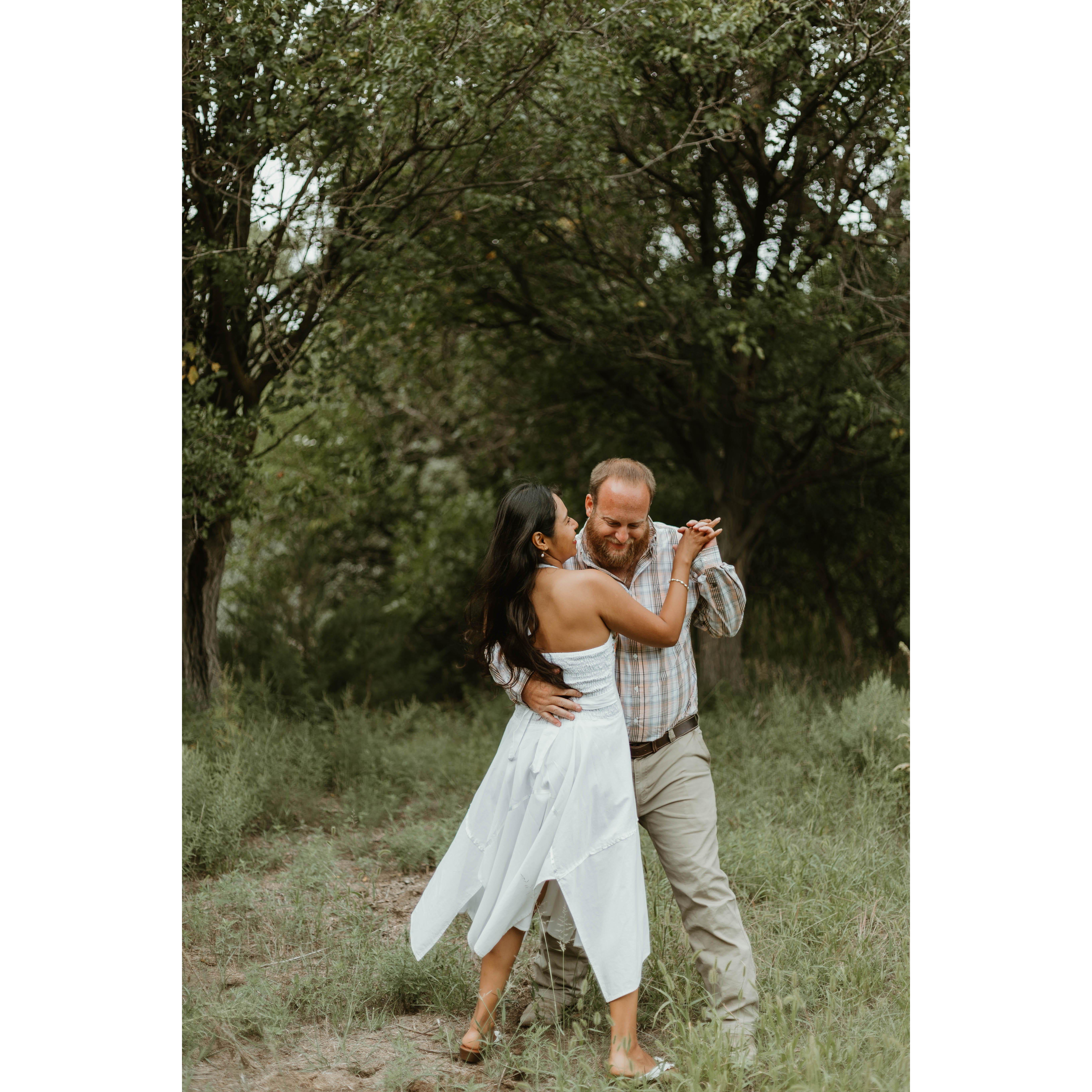 Every love story is beautiful—ours is my favorite.