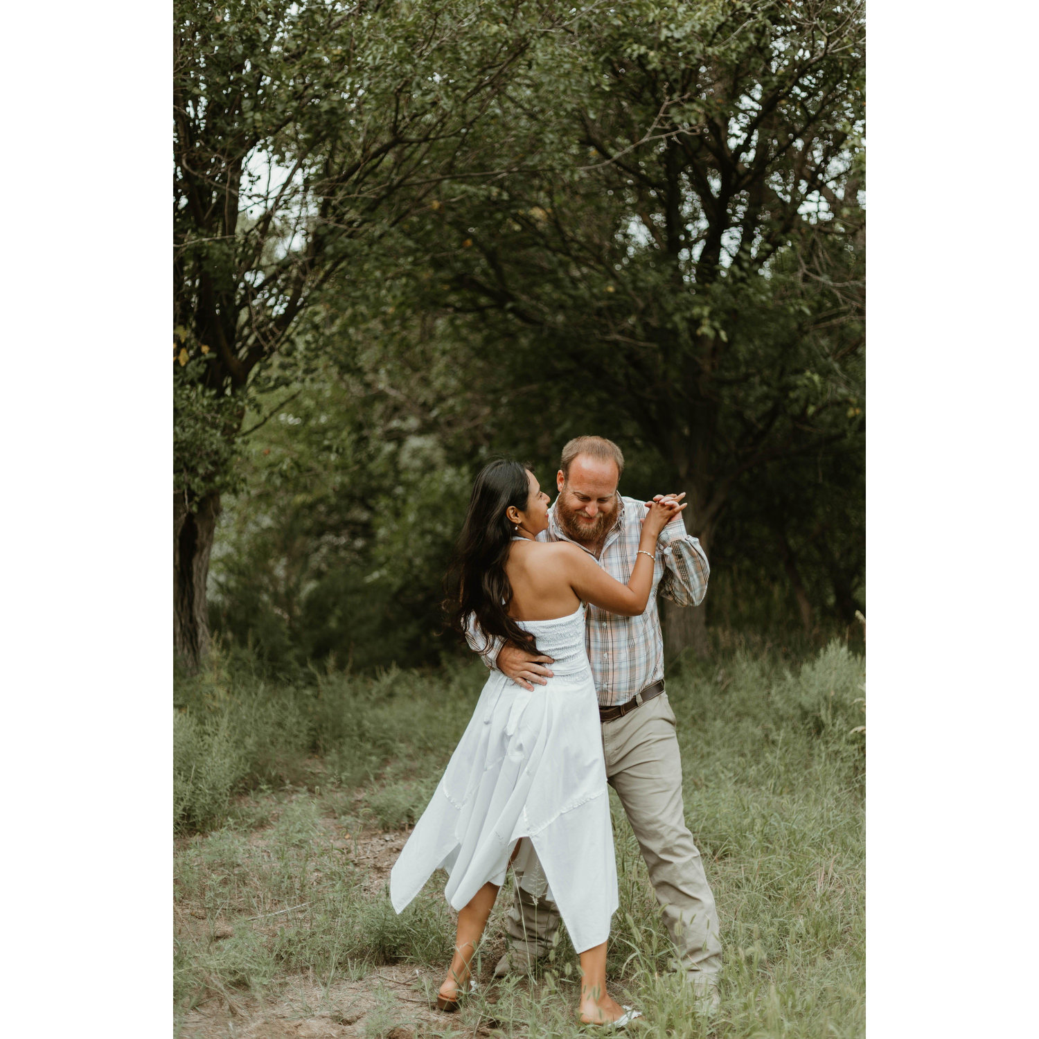 Every love story is beautiful—ours is my favorite.