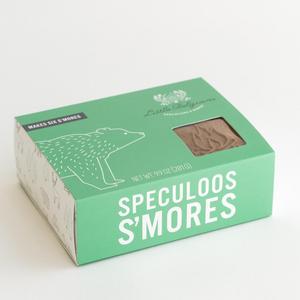 Speculoos S'Mores Kit