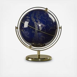 Night Sky Globe