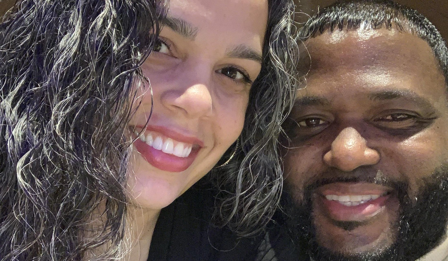 The Wedding Website of Katrina Mejias and Cedric Woods