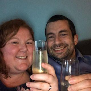The Wedding Website of Jodie Ferguson and Andrew Lowe