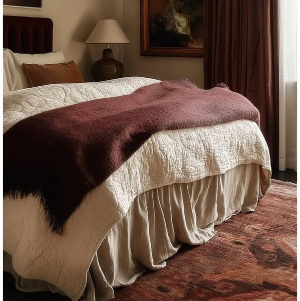 Beds and Mattresses