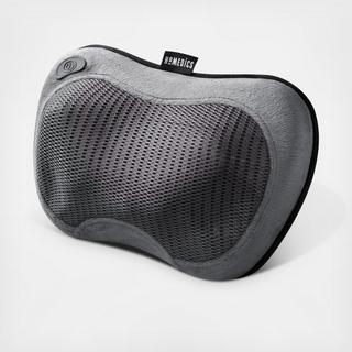 Cordless Shiatsu Massage Pillow with Heat