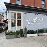 Mathews Food and Drink
