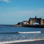 Narragansett Beach