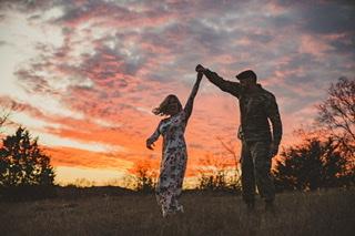 The Wedding Website of Heather Korbuly and Jevon Saylor