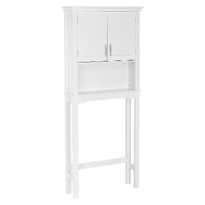 Somerset Collection Spacesaver Cabinet - RiverRidge