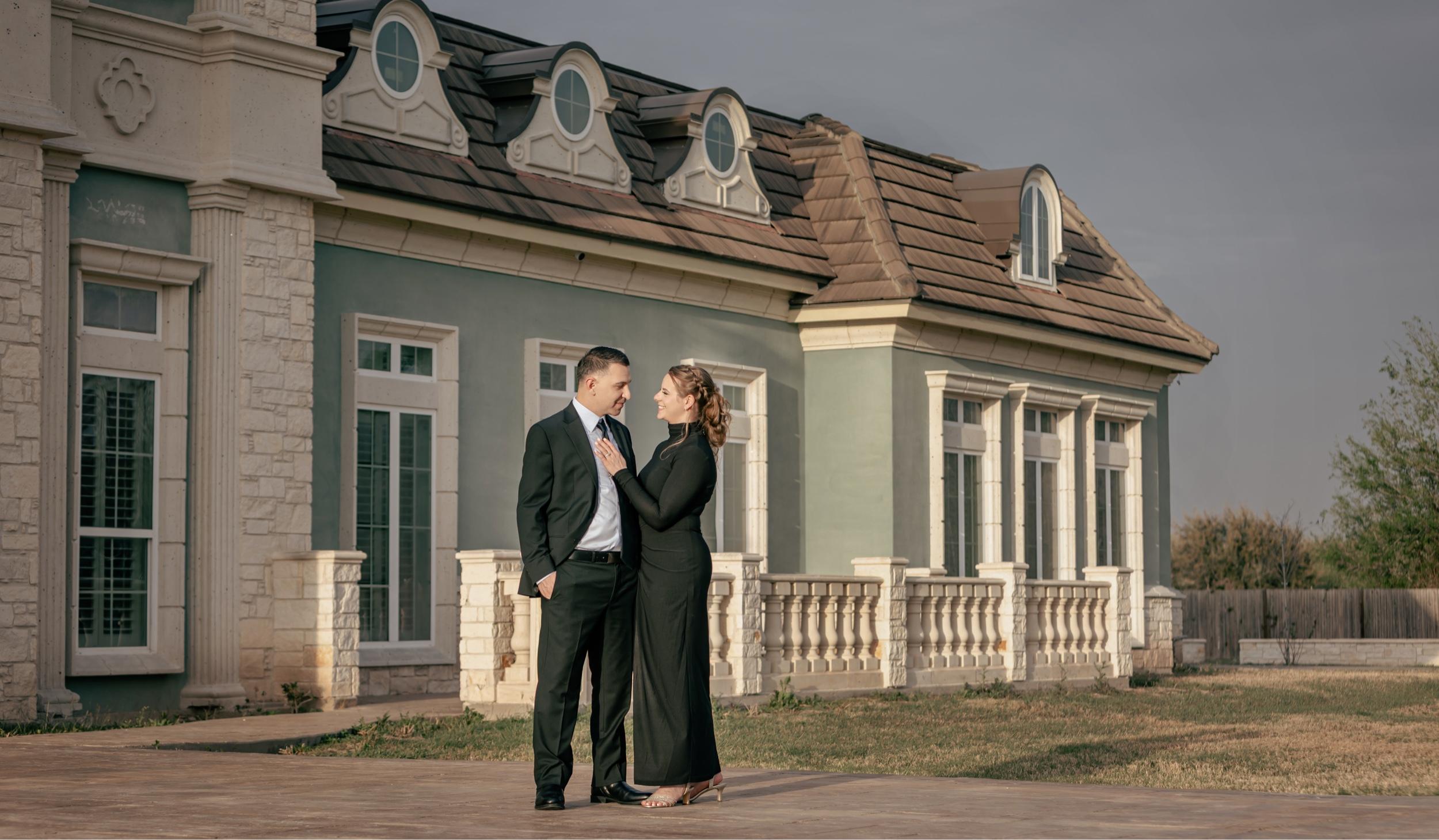 The Wedding Website of Aubrey V Elbert and Jason A Rodriguez