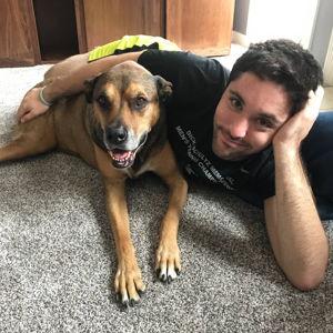 Help Dress Jake Fund (Honeymoon)