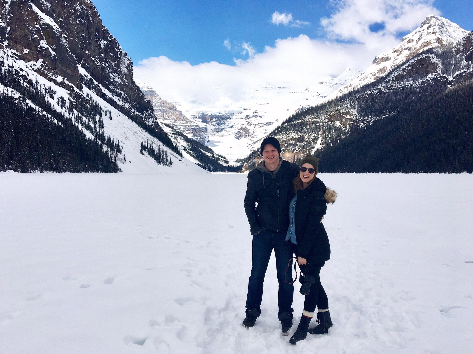 Lake Louise