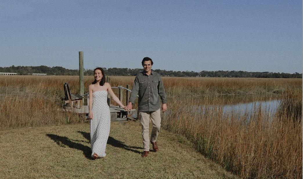 The Wedding Website of Jessie Moose and Davis Gaylord