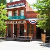Columbia State Historic Park