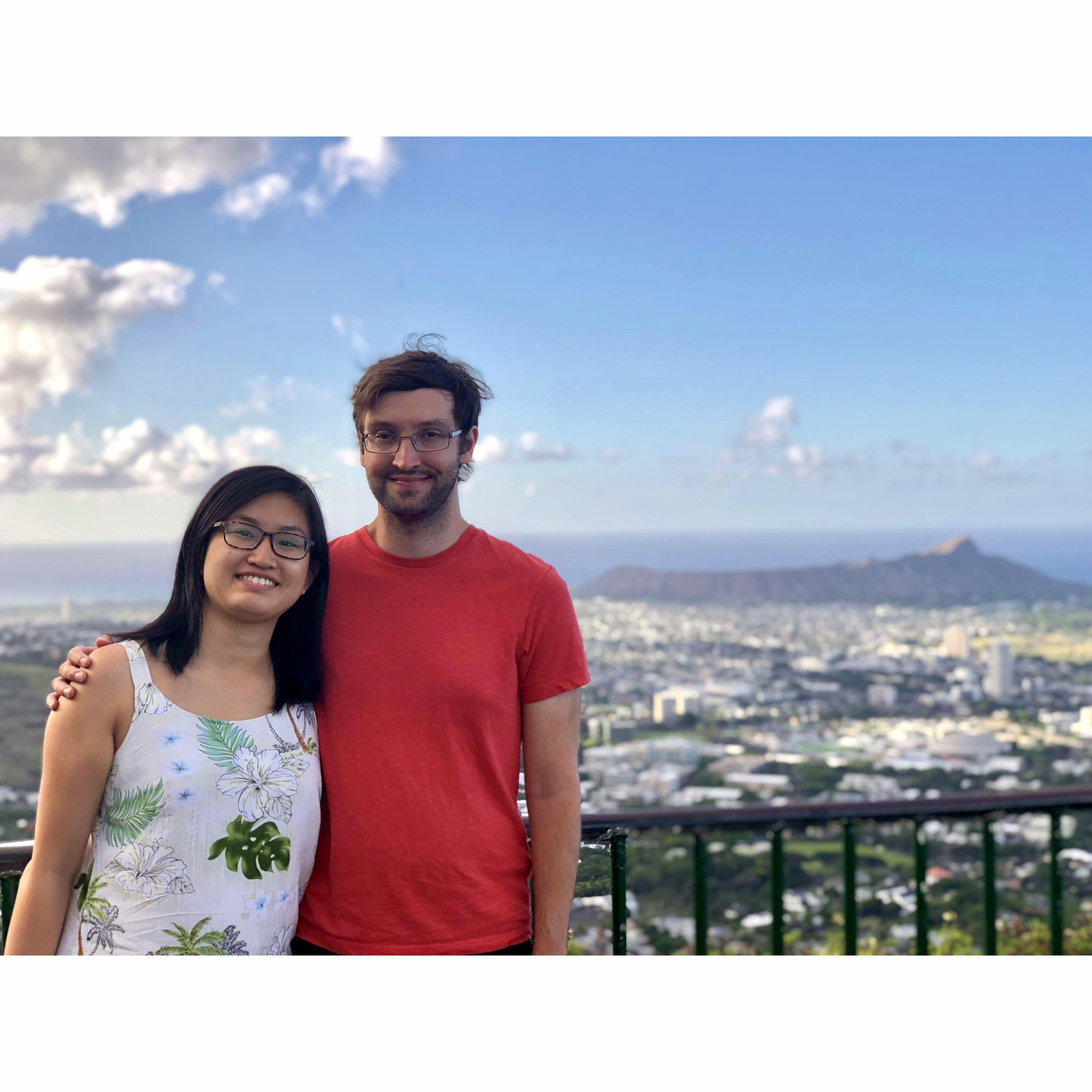 Oahu 2021