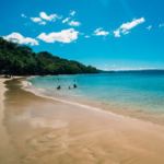Crash Boat Beach