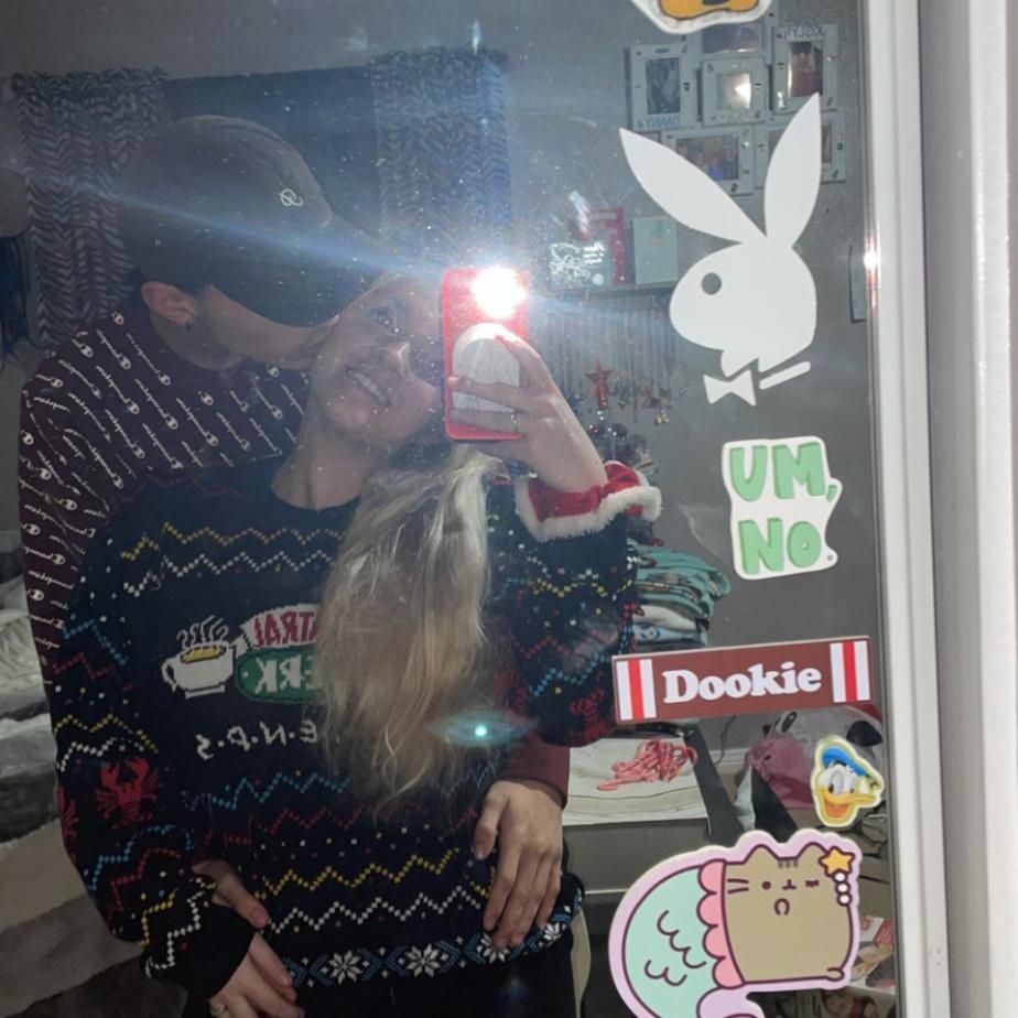 Christmas Eve 2021
