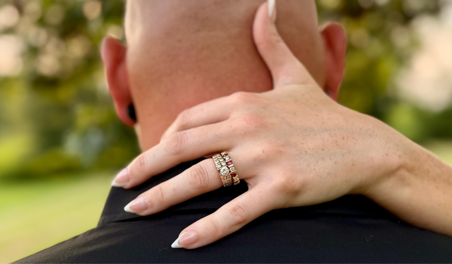 The Wedding Website of Katie Pflugradt and Matthew Holt