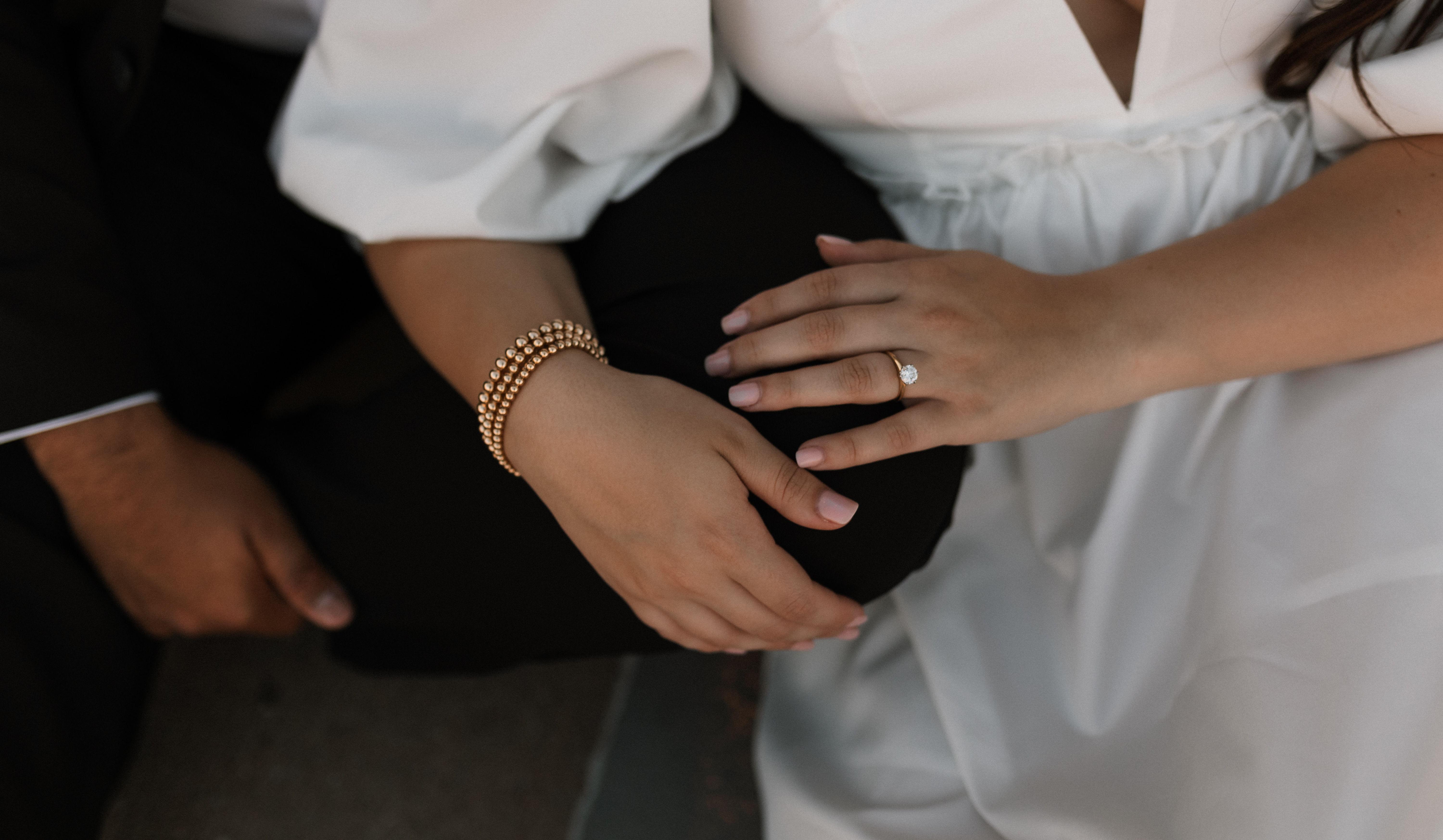 The Wedding Website of Loni Waters and Victor Rivera