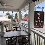 Hook & Vine - Kitchen and Bar