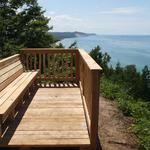 Green Point Dunes Nature Preserve