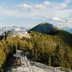 Sulphur Mountain