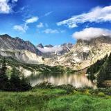 Indian Peaks Wilderness