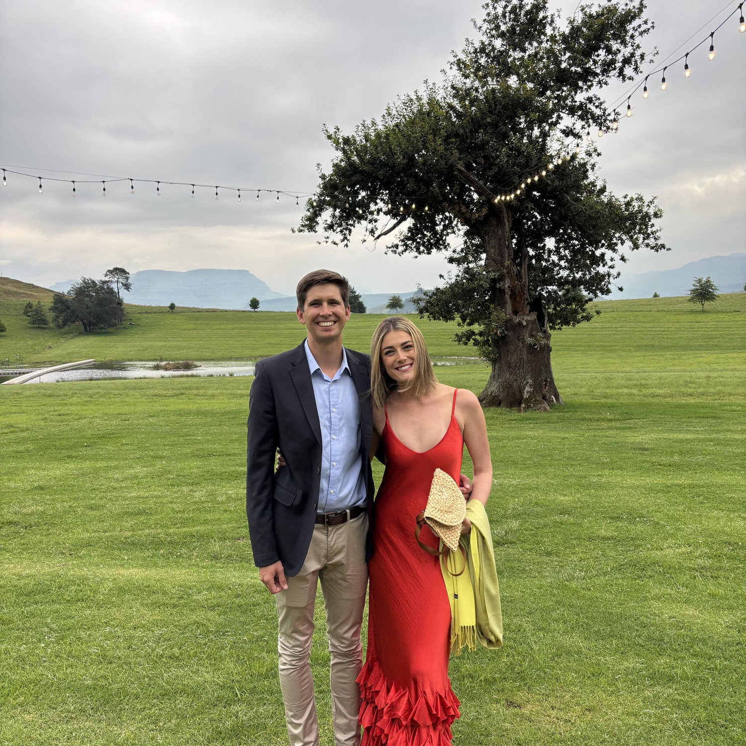 2026 - Underberg - Jaz and Rach's wedding