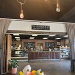 Blue Barn Bakery