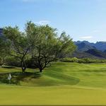 Ventana Canyon Golf & Racquet Club