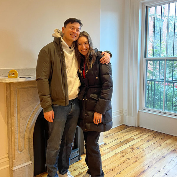 Our Home Renovation Fund