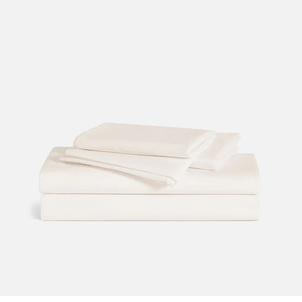Luxe Sateen Core Sheet Set