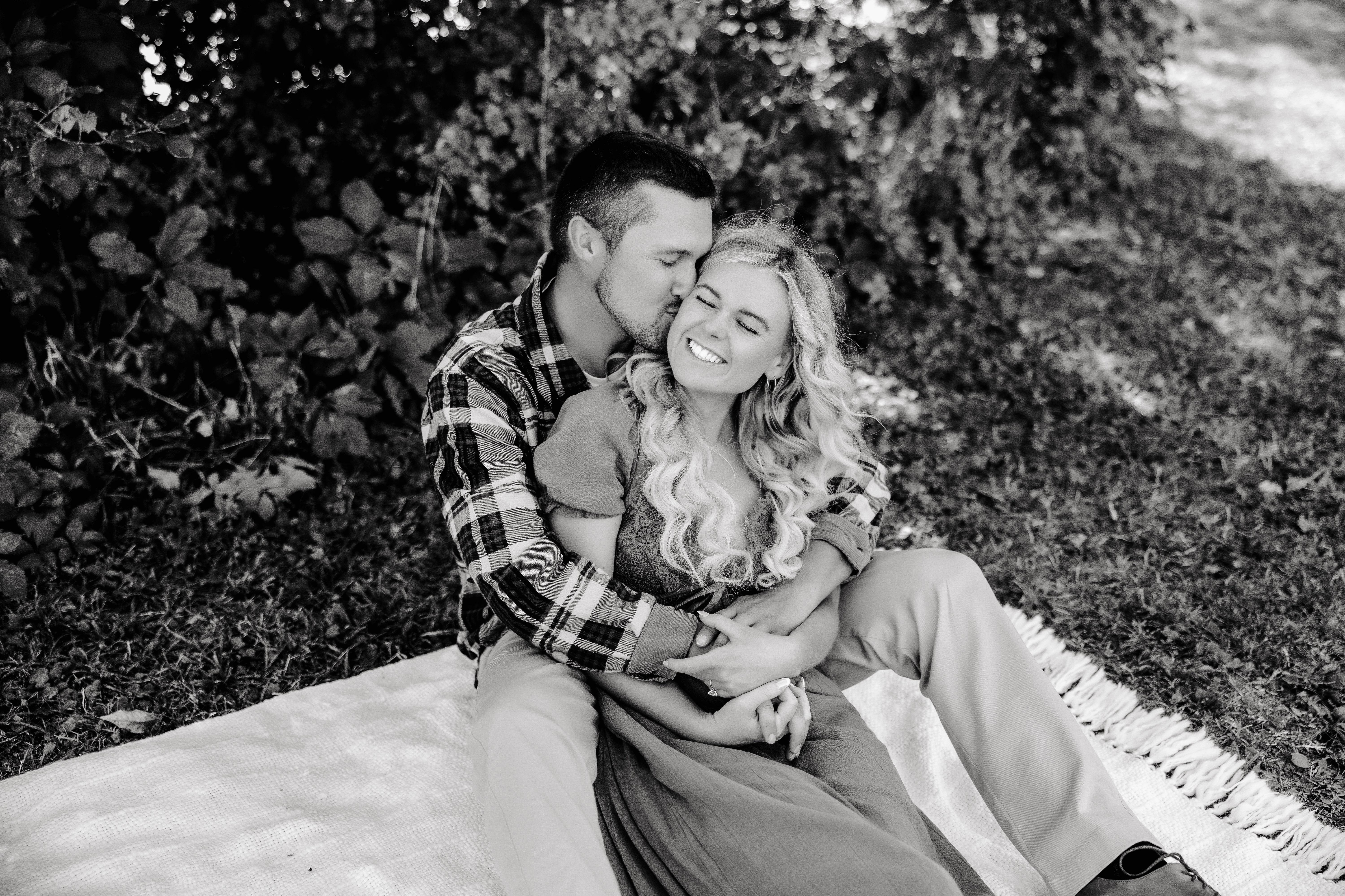 The Wedding Website of Lexy Felton and Colin Winter